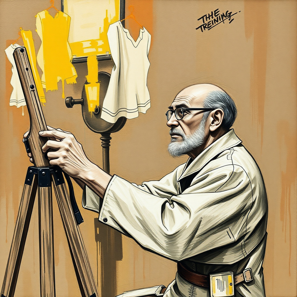 Artist